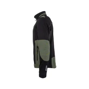 Work jacket Bennon Erebos image-2