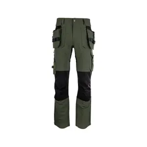Work Trousers Bennon Erebos image-0