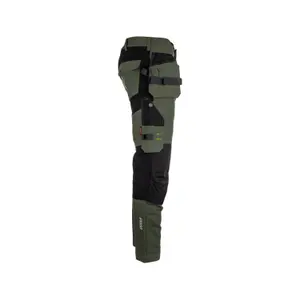 Work Trousers Bennon Erebos image-1