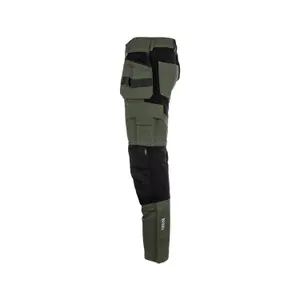 Work Trousers Bennon Erebos image-2