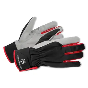 Work gloves Bennon Carpos Velcro image-0