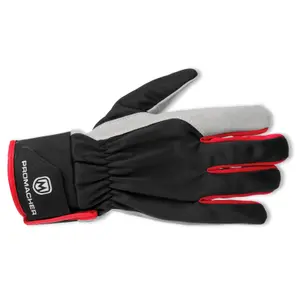 Work gloves Bennon Carpos Velcro image-1