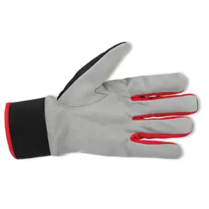 Work gloves Bennon Carpos Velcro image-2
