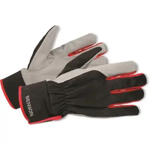 Work gloves Bennon Carpos Velcro (x12) image-0