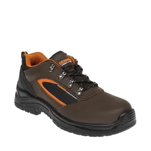 Work shoes Bennon Farmis O1 Low image-1