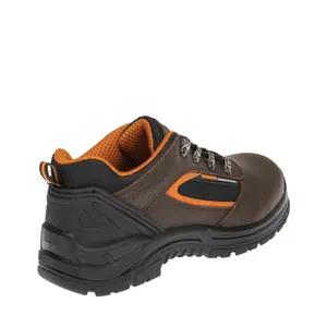 Work shoes Bennon Farmis O1 Low image-2