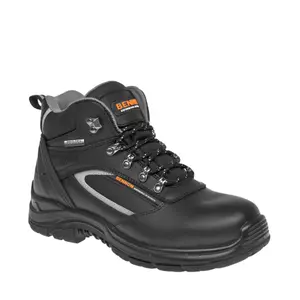 Work shoes Bennon Fortis O2 Membrane High image-1