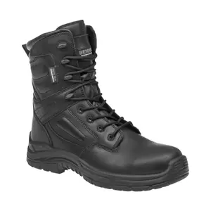 Work boots Bennon Commodore O2 image-1