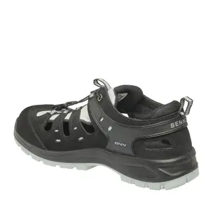 Sandals Bennon Bombis Lite S1P ESD image-4