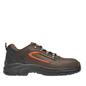 Work shoes Bennon Farmis S3 Low image-0