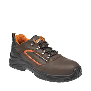 Work shoes Bennon Farmis S3 Low image-1