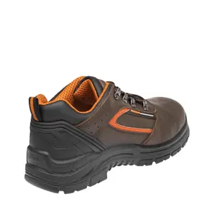Work shoes Bennon Farmis S3 Low image-2