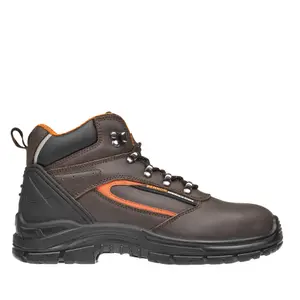 Work shoes Bennon Farmis S3 High image-0