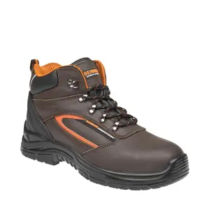 Work shoes Bennon Farmis S3 High image-1