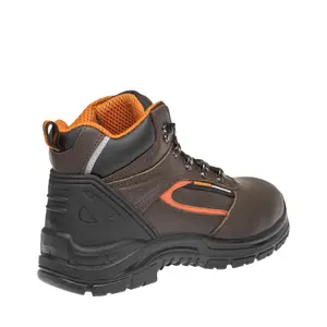 Work shoes Bennon Farmis S3 High image-2