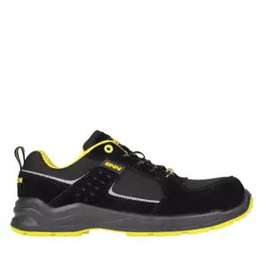 Work shoes Bennon Sportis S1P ESD NM image-0