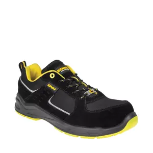 Work shoes Bennon Sportis S1P ESD NM image-1