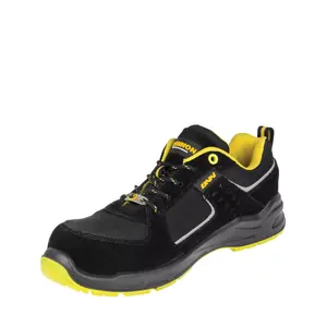 Work shoes Bennon Sportis S1P ESD NM image-3