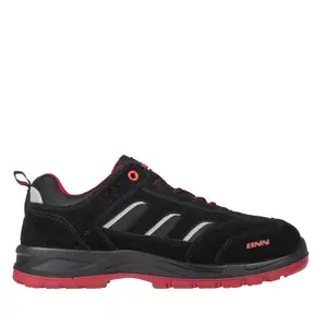 Work shoes Bennon Taurus S1 image-0