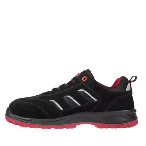 Work shoes Bennon Taurus S1 image-3