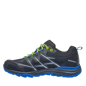 Hiking shoes Bennon Calibro Low image-1