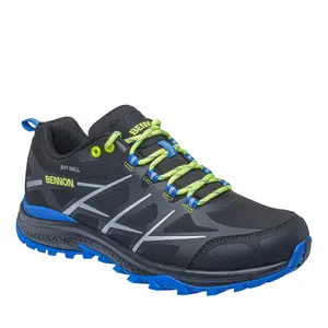 Hiking shoes Bennon Calibro Low image-2
