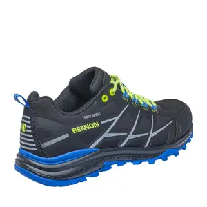 Hiking shoes Bennon Calibro Low image-3