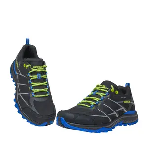 Hiking shoes Bennon Calibro Low image-4