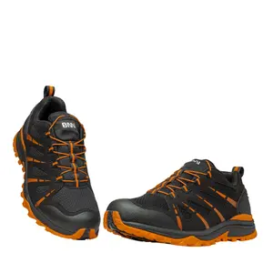Work shoes Bennon Sonix O1 image-4