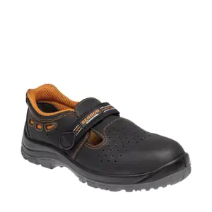 Work Sandals Bennon Lux S1 image-1