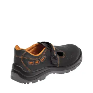 Work Sandals Bennon Lux S1 image-2