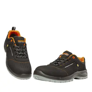 Work shoes Bennon Nux S1P ESD NM Low image-4
