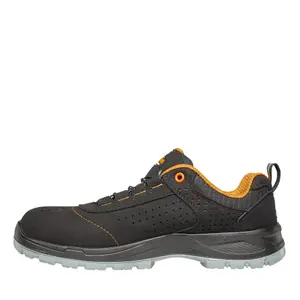 Work shoes Bennon Nux S1P ESD NM Low image-3
