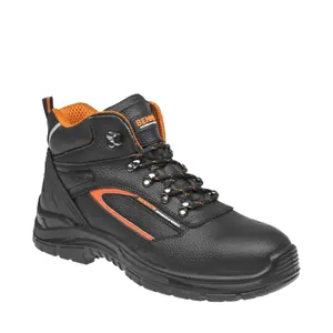 Work shoes Bennon Fortis S3 High image-1