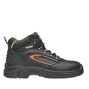Work shoes Bennon Fortis S3 Membrane High image-0