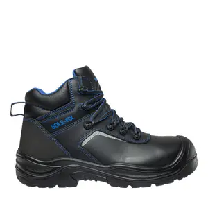 Ankle Work Shoes Bennon Raptor S3 NM image-0