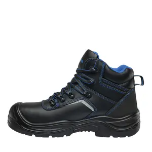 Ankle Work Shoes Bennon Raptor S3 NM image-1