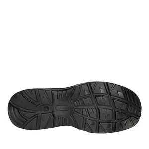 Ankle Work Shoes Bennon Raptor S3 NM image-3
