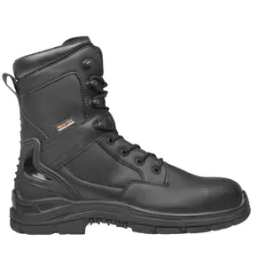 Work boots Bennon Commodore S3 image-0