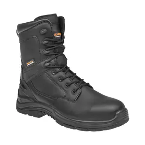 Work boots Bennon Commodore S3 image-1