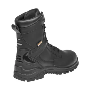 Work boots Bennon Commodore S3 image-2