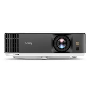 4K HDR projektor 3200 ansi lumen kort fokus BenQ TK700