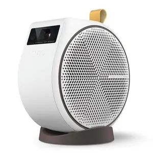 FHD Projektor 300 Lumen DLP WIFI BT 80" bis 100" BenQ GV31 image-0