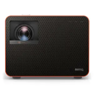 4K projektor 4LED/Wifi/BT/3D/3300 ANSI/HP BenQ X3100i Gaming