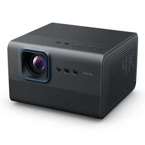 DLP-projektor/4K UHD/2600 Lumen/Wifi/BT BenQ GP520 image-1