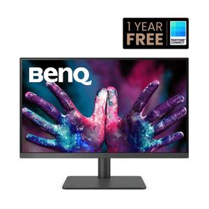 Écran PC BenQ PD2705U 27"