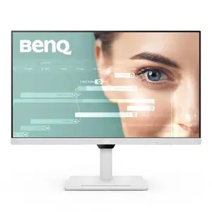 Écran PC QHD 75Hz IPS 5ms USB-C BenQ GW3290QT 31,5"