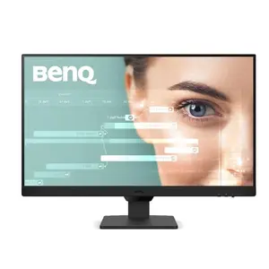 Écran PC FHD 100Hz IPS 5ms HP HDMI DP BenQ GW2790 27"
