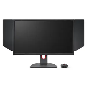 Écran PC FHD/240Hz/TN/Pivot/FreeSync Prem BenQ Zowie XL2746K 27" image-2