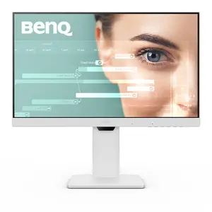 Écran PC FHD 100Hz IPS USB-C BenQ GW2486TC 23.8"
